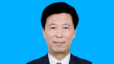 邵夏明