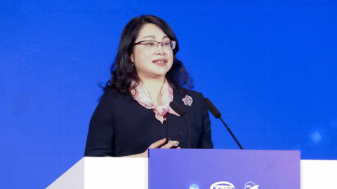 国际经贸形势变化和金融战