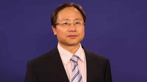 AI赋能金融科技创新