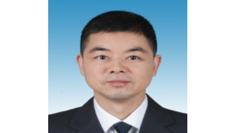 吕勇刚