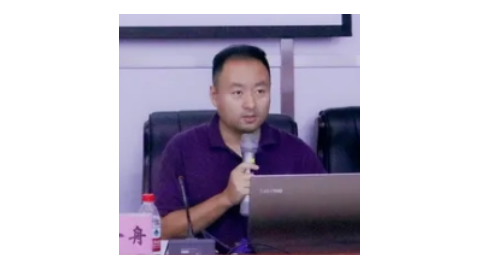 马一舟