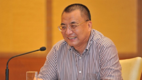 王国平